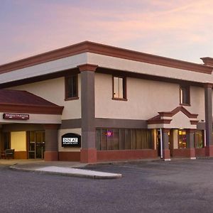 Inn At Atlantic City Hotel, Banquets & Bar